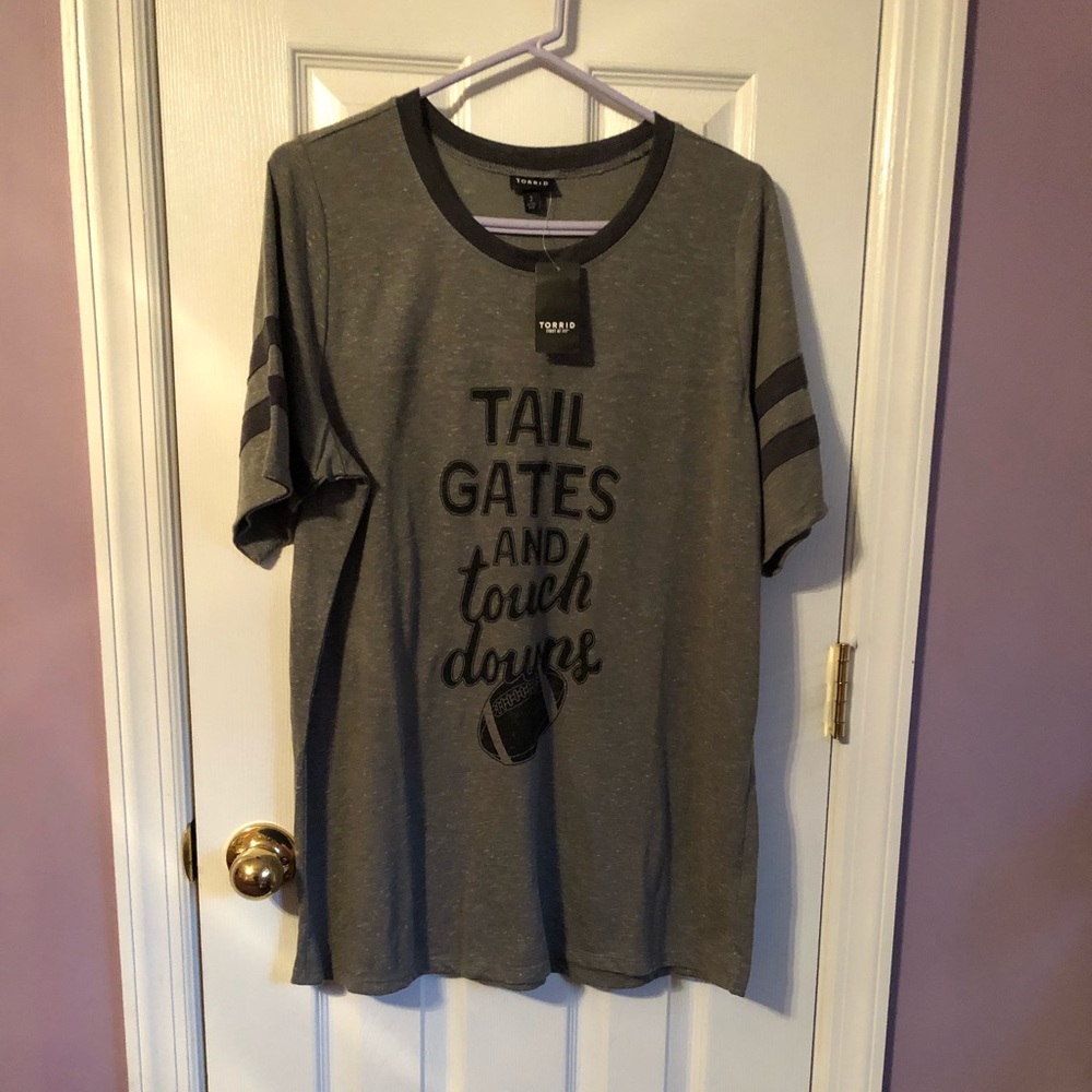 Torrid Graphic T-Shirt